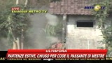 08/08/2009 - Indonesia, ucciso l'ideatore degli attacchi di Bali 