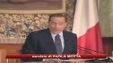 Berlusconi contro Rai: Non può attaccarmi. Pd insorge