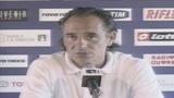 Fiorentina: parere di Prandelli sul sorteggio di Noyon