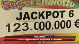 08/08/2009 - Superenalotto, continuano i sogni. Jackpot da 123 milio