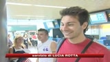 08/08/2009 - Fiumicino, disagi rientrati dopo guasto ai check-in .