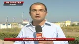 08/08/2009 - Sciopero bagnini, bandiera rossa su spiagge romagnole