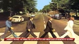 Abbey Road, 40 anni fa la foto-mito dei Beatles