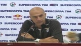 Supercoppa, Ballardini: Una vittoria importante