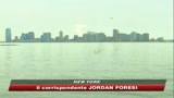 09/08/2009 - New York, 5 italiani morti: riprese ricerche dei corpi
