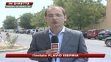 09/08/2009 - Collisione aerea a NY, vittime vivevano a Bologna