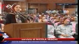 09/08/2009 - Iran, Clotilde Reiss confessa di essere una spia