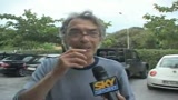 Moratti: ottimista per il futuro