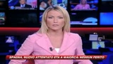 09/08/2009 - Spagna, nuovo attentato Eta a Maiorca: nessun ferito