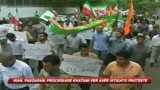 09/08/2009 - Iran, i pasdaran: processare Khatami e Mousavi