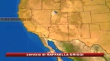 Usa, ladri d'auto in fuga contro pick-up: morti 5 bimbi