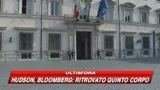 Piano Sud, Berlusconi: legare i salari al costo vita