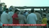 10/08/2009 - Iraq, bombe a Baghdad e Mosul: decine di vittime