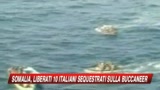 10/08/2009 - Buccaneer, storia di un sequestro durato quasi 4 mesi