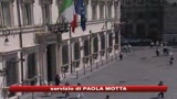 Berlusconi: Ora Sud e riforma del processo penale