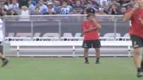 Milan, è tempo di correre
