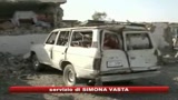 10/08/2009 - Iraq, bombe a Baghdad e Mosul: decine di vittime