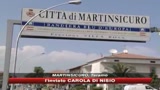 10/08/2009 - Teramo, fermati 4 minorenni per giovane ucciso 