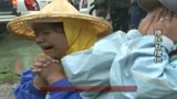 Morakot colpisce Taiwan, decine di vittime