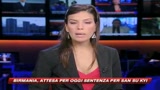 Birmania, oggi la sentenza per San Su Kyi