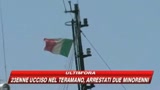 11/08/2009 - Buccaneer, i marittimi a casa tra pochi giorni