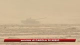 11/08/2009 - Afghanistan, Frattini, non è una missione di pace
