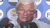 11/08/2009 - Lippi, tempo di rivoluzione