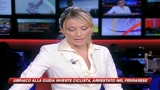 11/08/2009 - Ferrara, arrestato ubriaco che ha ucciso un ciclista