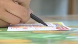 12/08/2009 - Superenalotto, il jackpot vola a 131 milioni di euro