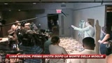 Liam Neeson, prima uscita dopo la morte della moglie