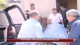 12/08/2009 - Rapina in casa nel Casertano, morto un 50enne