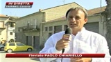 12/08/2009 - Rapina in casa nel Casertano, morto un 50enne