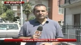 12/08/2009 - Ucciso a pugni, la madre: impiccherei gli assassini