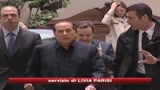 Gabbie salariali, Berlusconi frena: mai detto sì