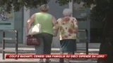 12/08/2009 - Censis, una famiglia su 10 dipende dalle badanti