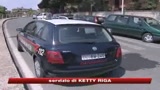 12/08/2009 - Roma, uccide la compagna: Voleva lasciarmi