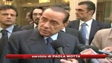 Gabbie salariali, Berlusconi: polemica assurda