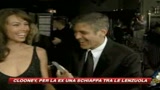Sarah Larson: Clooney non sposerà mai nessuna