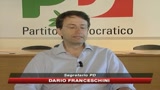 Privacy, Franceschini: italiani hanno altri problemi