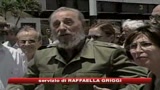 Cuba festeggia gli 83 anni di Fidel Castro
