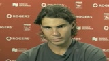 Nadal, troppo facile