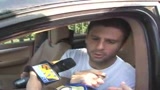 13/08/2009 - Mourinho ha il trequartista in casa