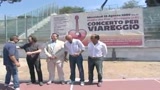 Concerto per Viareggio, solidarietà e musica