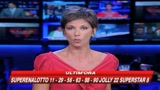 13/08/2009 - Superenalotto, è ancora vertigine. Nessun 6
