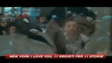 New York i love you, 11 registi per 11 storie