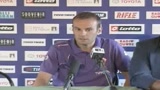 Zanetti: sto bene, a Firenze per giocarmi la Champions