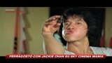 Jackie Chan, speciale ferragosto sul canale 312