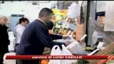 Eurozona, inflazione a luglio calo record: -0,7%