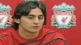 Aquilani: Grazie Roma. Ma ora penso ai Reds
