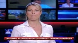 Madonna adottata da un villaggio polacco